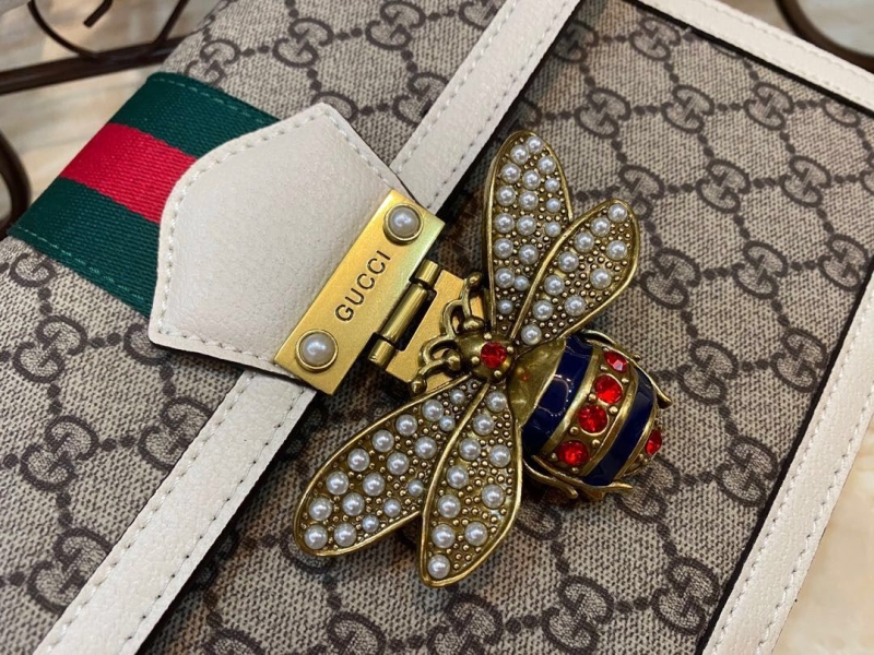 Gucci Top Handle Bags